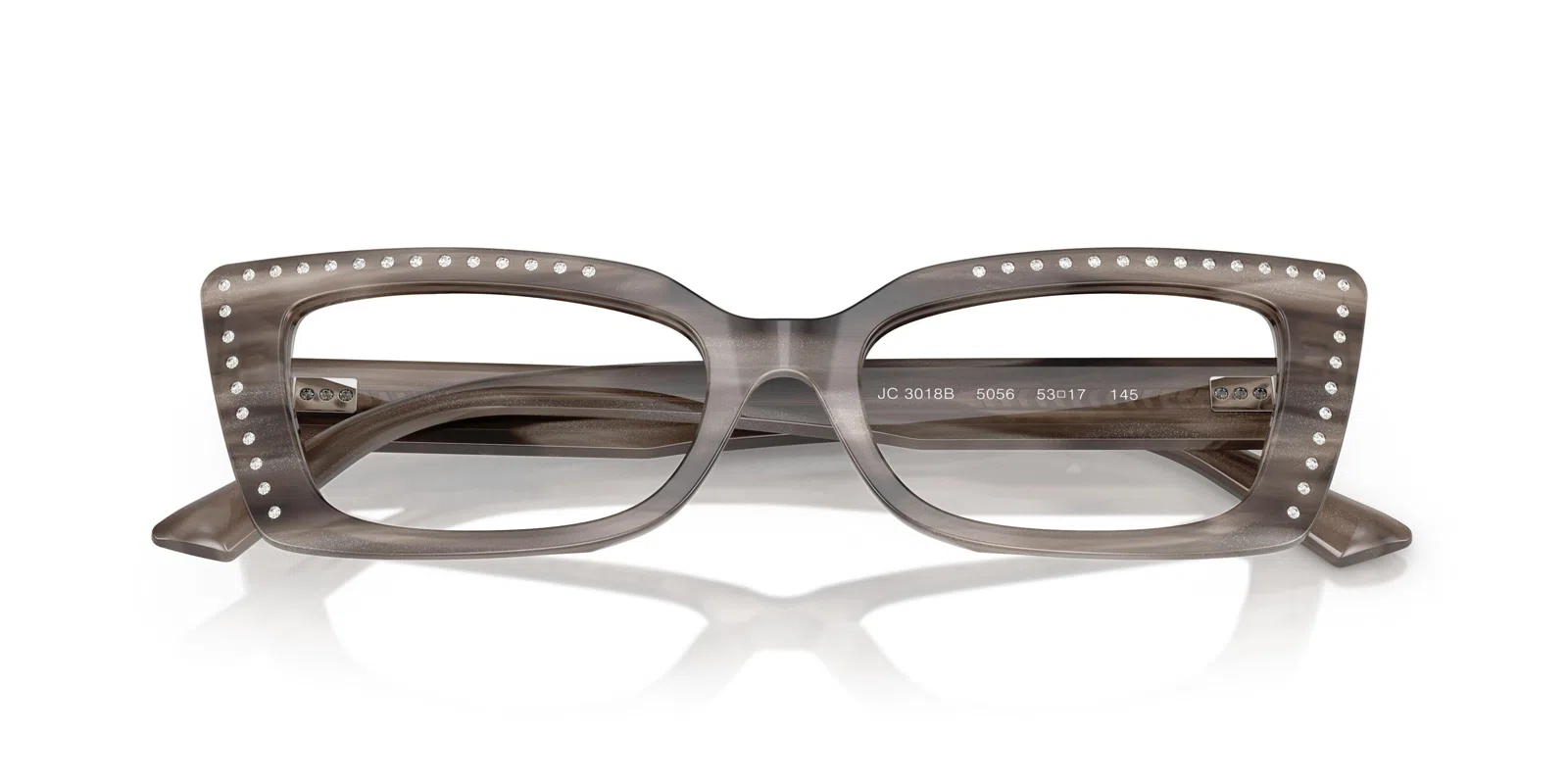 Jimmy Choo 3018B Eyeglasses - view 17